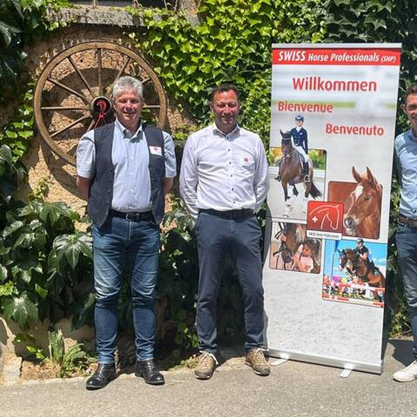 SHP-Profi(t) day - Bericht 