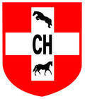 Logo ZVCH