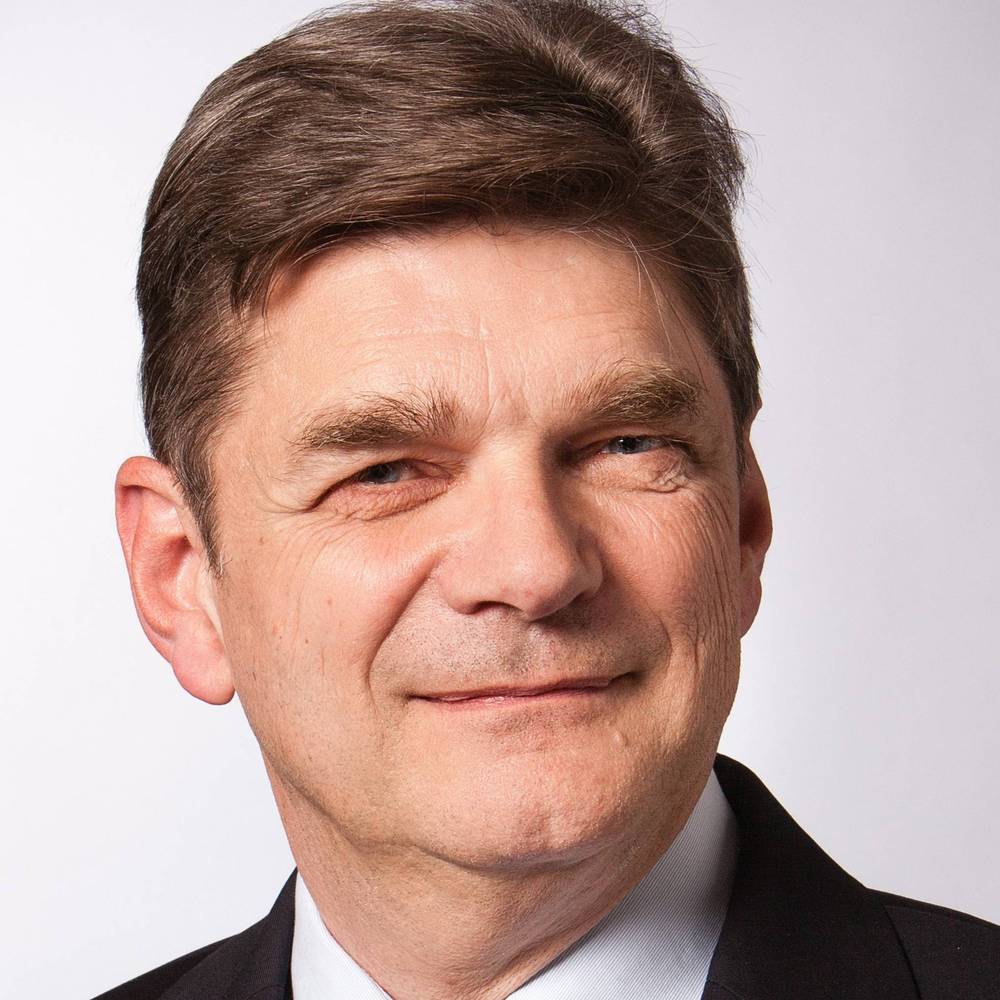 Charles Trolliet