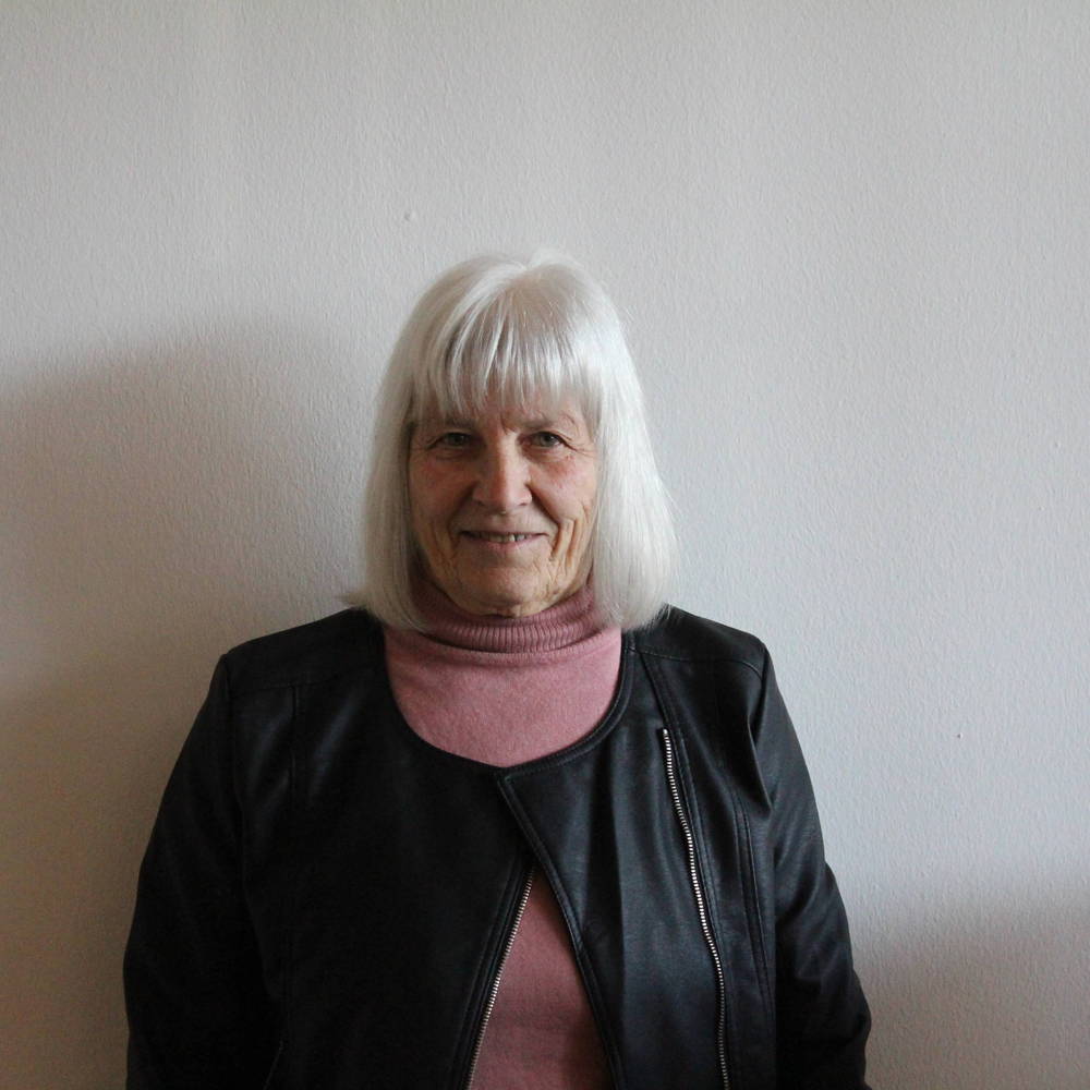 Simone Rubli