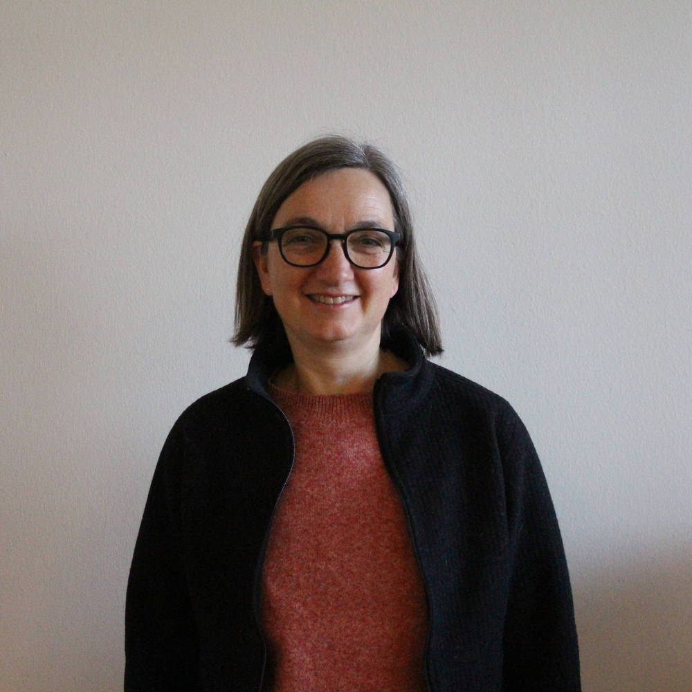 Ruth Herrmann 