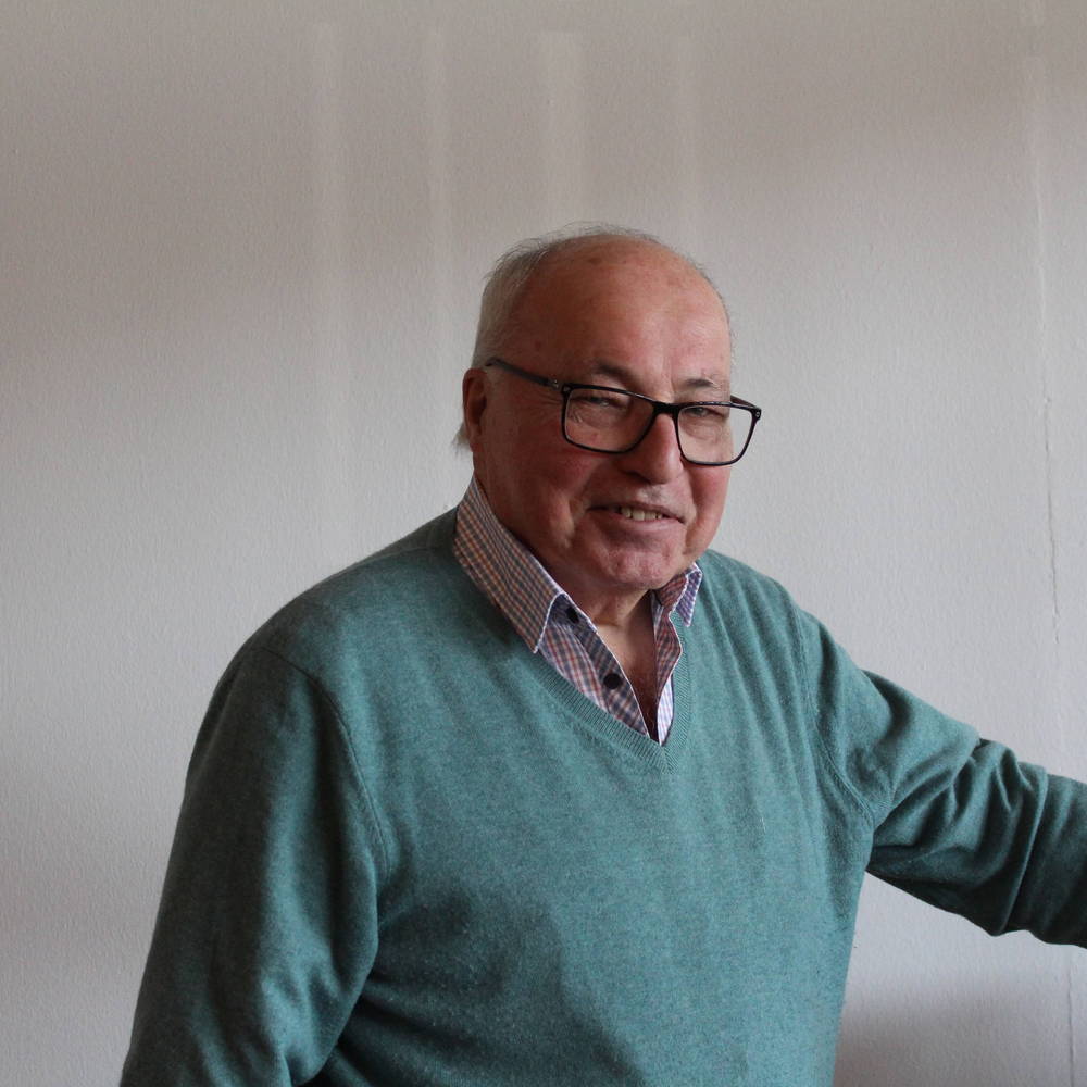 Jean-Pierre Kratzer