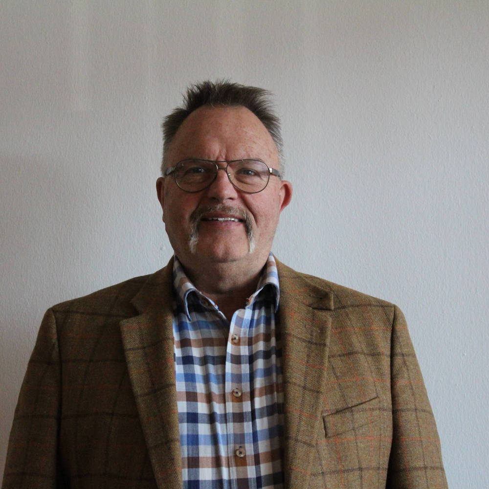Hans-Jakob Leuenberger