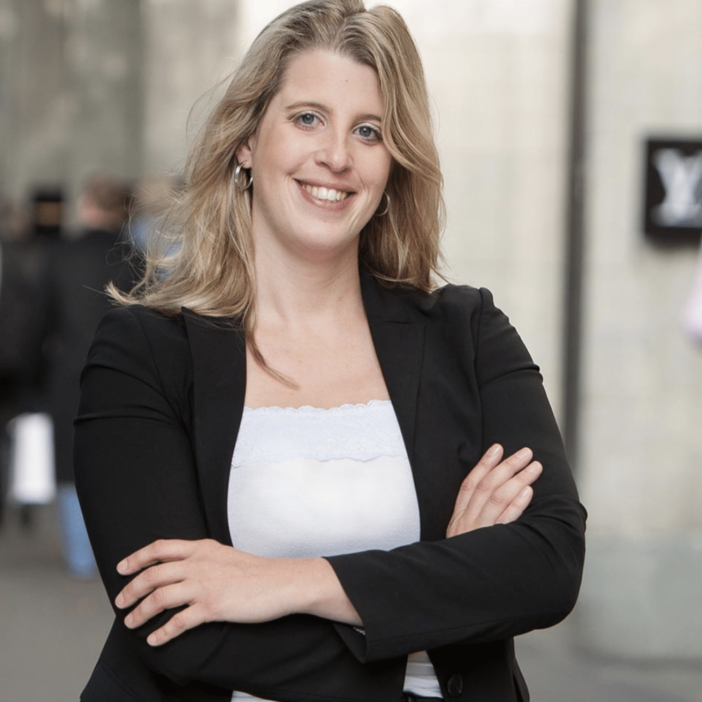 Daniela Fischer