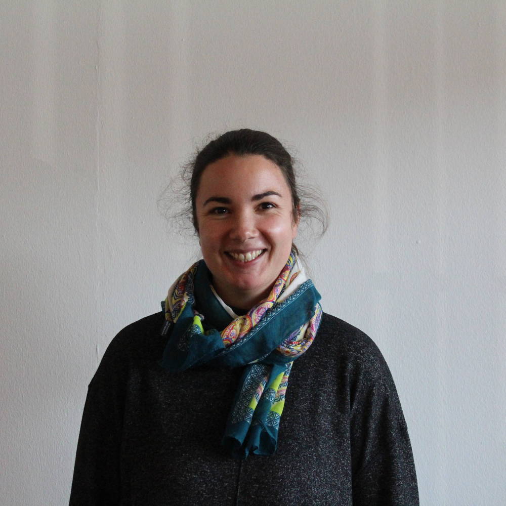 Marie Pfammater