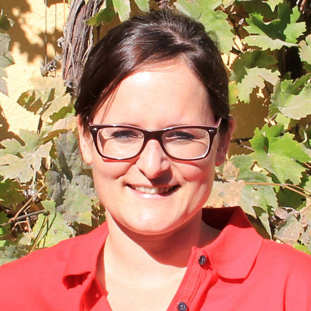 Salome Wägeli