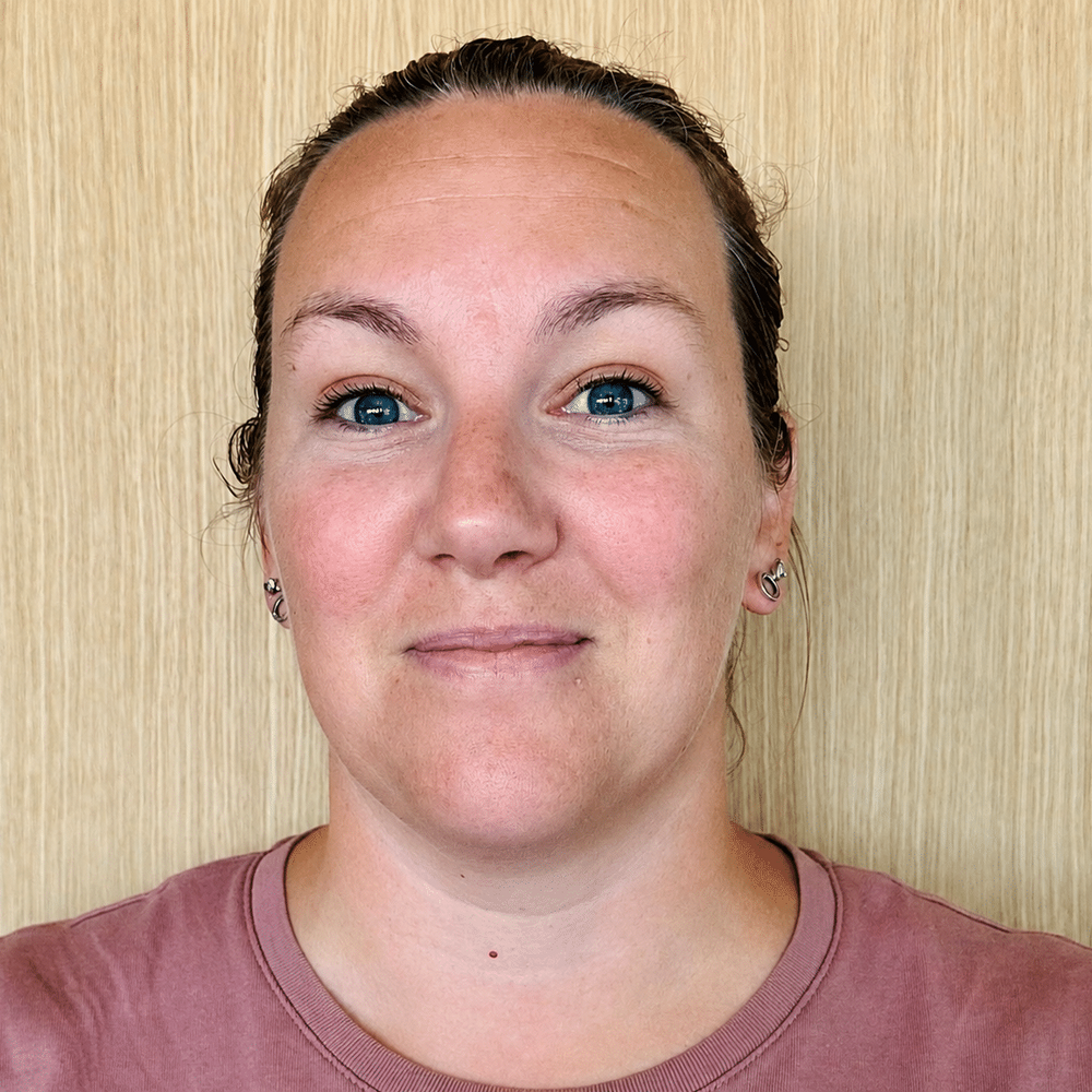Anne-Laure Maigrot